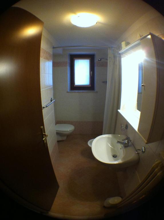 Hotel Scandola Bosco Chiesanuova Room photo
